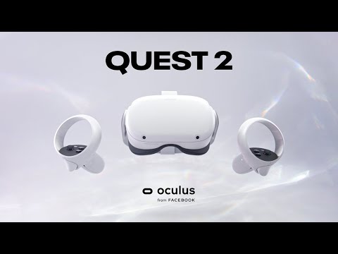 META (OCULUS) QUEST 2
