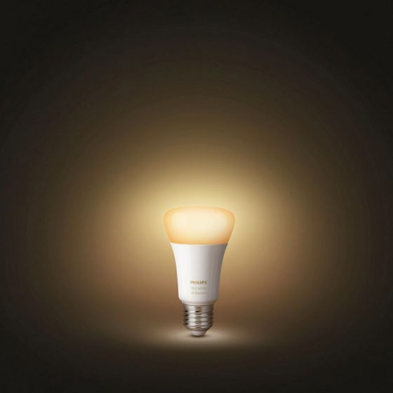 Philips Hue White Ambiance Starter Kit 9.5W A60 E27