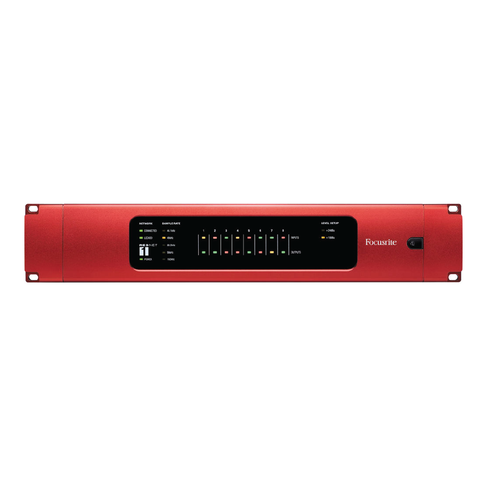 Focusrite RedNet 1