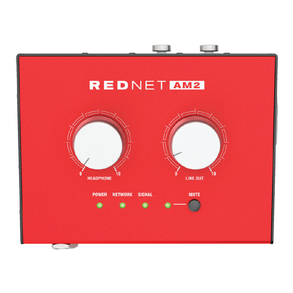 Focusrite RedNet AM2