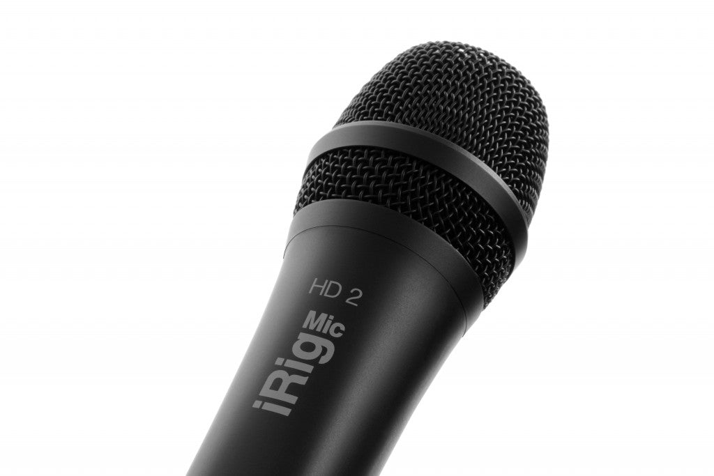 iRig Mic HD 2 - view 3