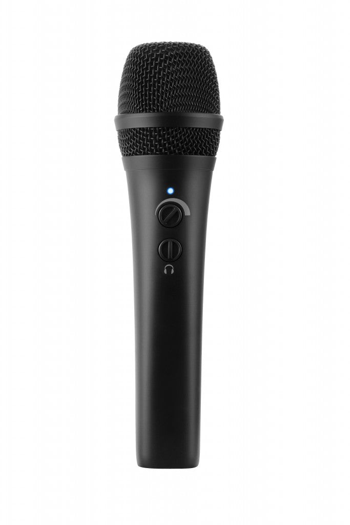 iRig Mic HD 2