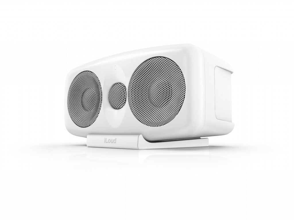 iLoud MTM White Edition - view 5