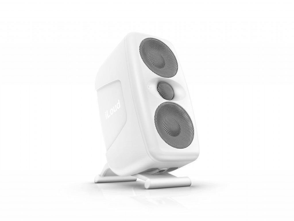 iLoud MTM White Edition