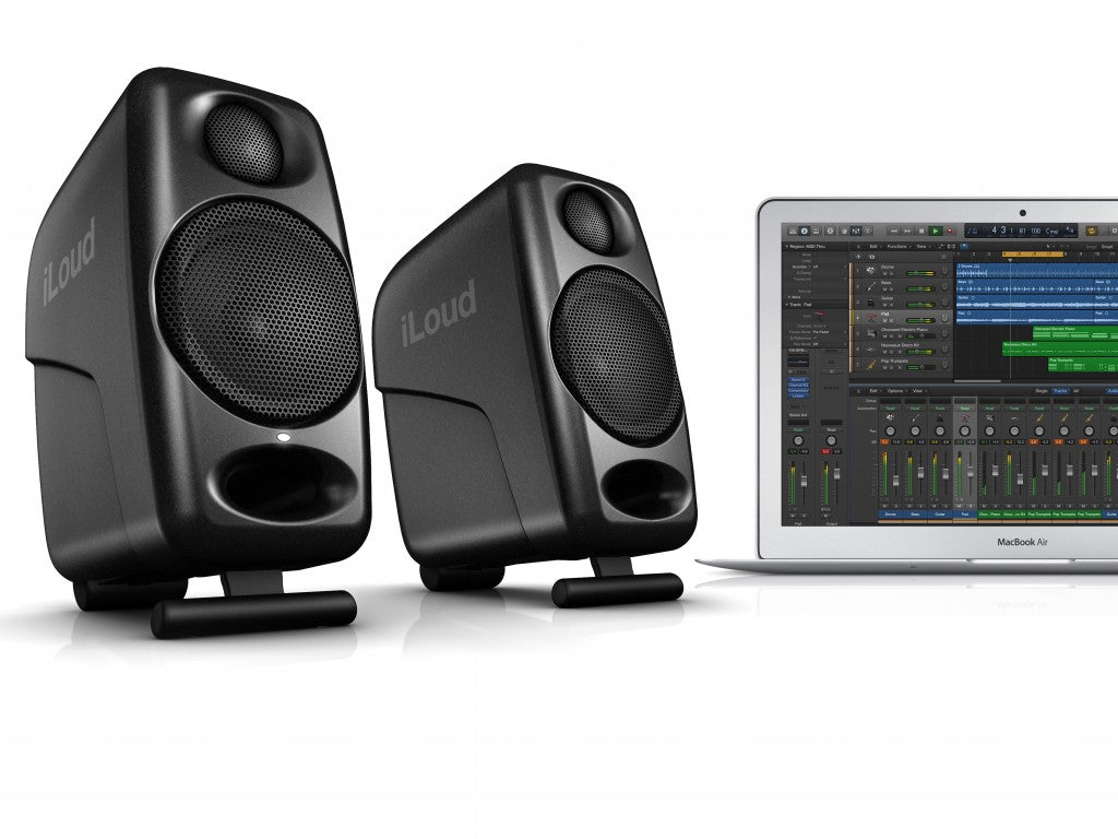 iLoud Micro Monitor - view 6