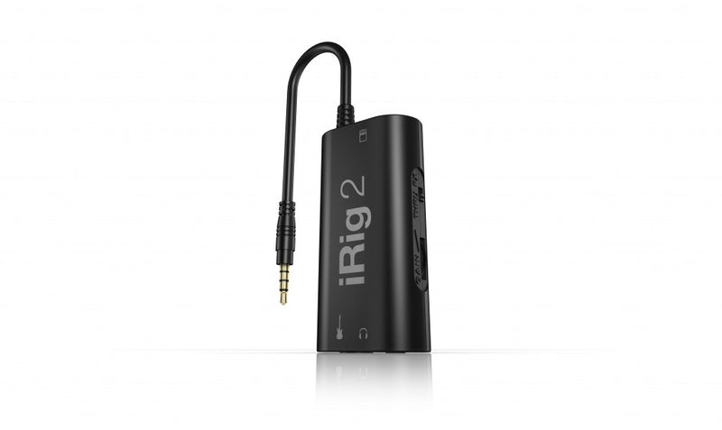 iRig 2