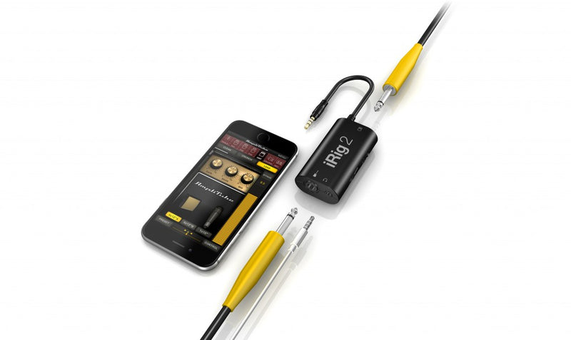 iRig 2