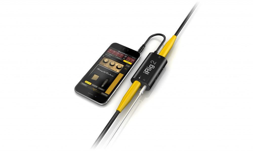 iRig 2 - view 7