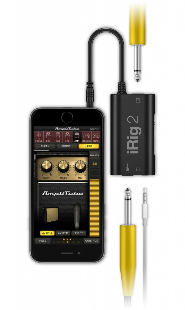 iRig 2