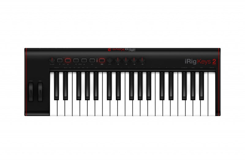 iRig Keys 2 Pro