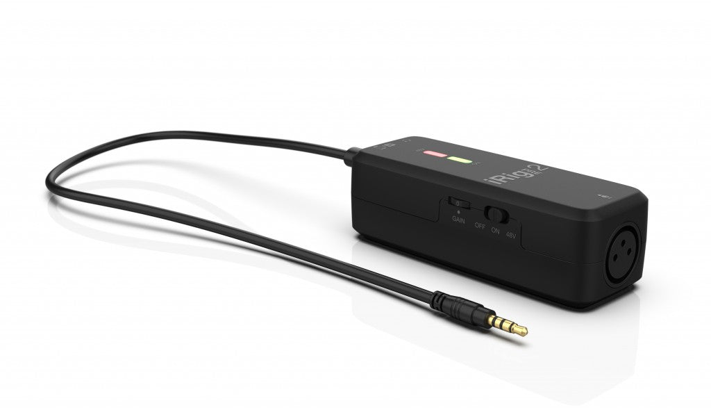 iRig Pre 2 - view 5