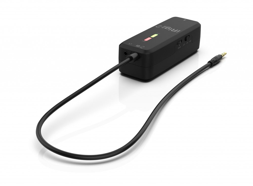 iRig Pre 2 - view 4