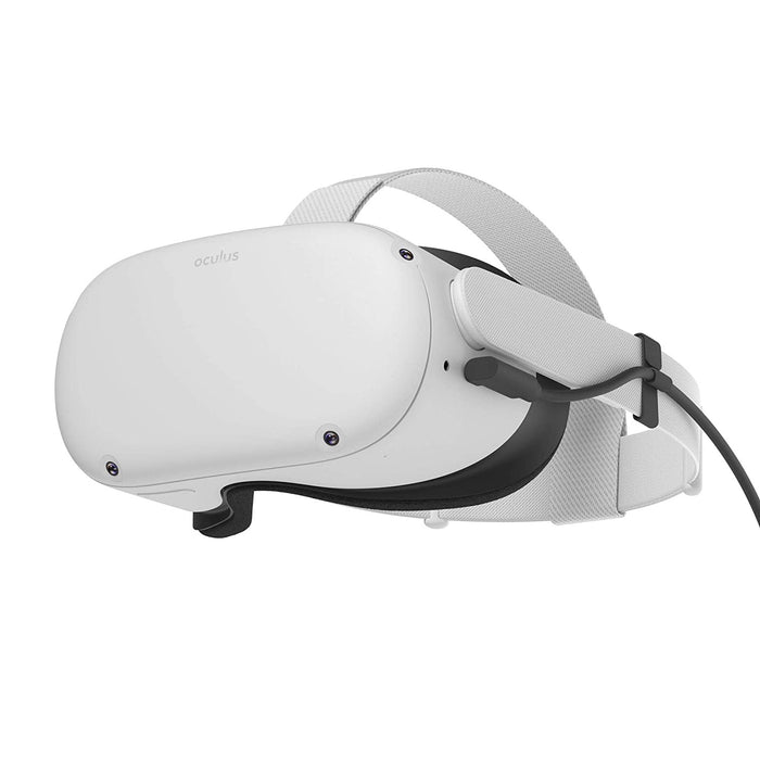 Oculus Link for Quest 2 and Quest