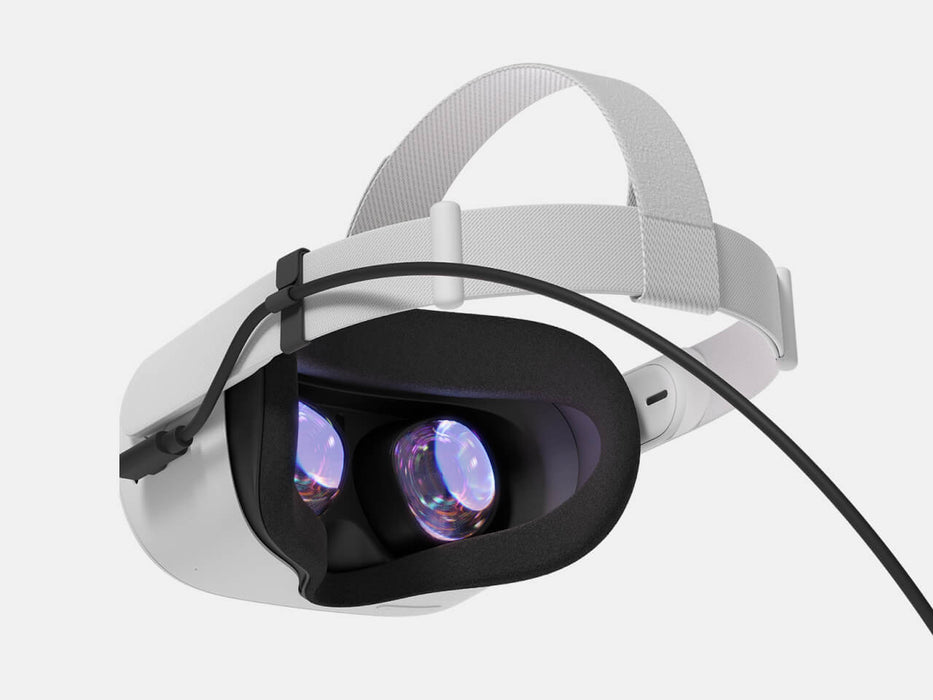 Oculus Link for Quest 2 and Quest
