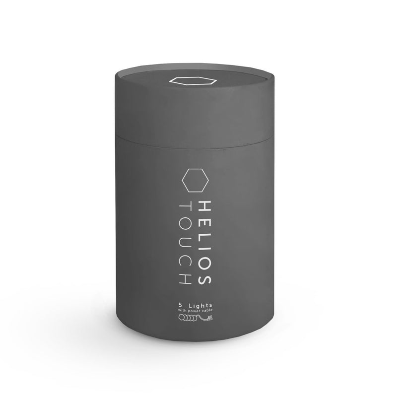 Helios Touch Modular Lighting