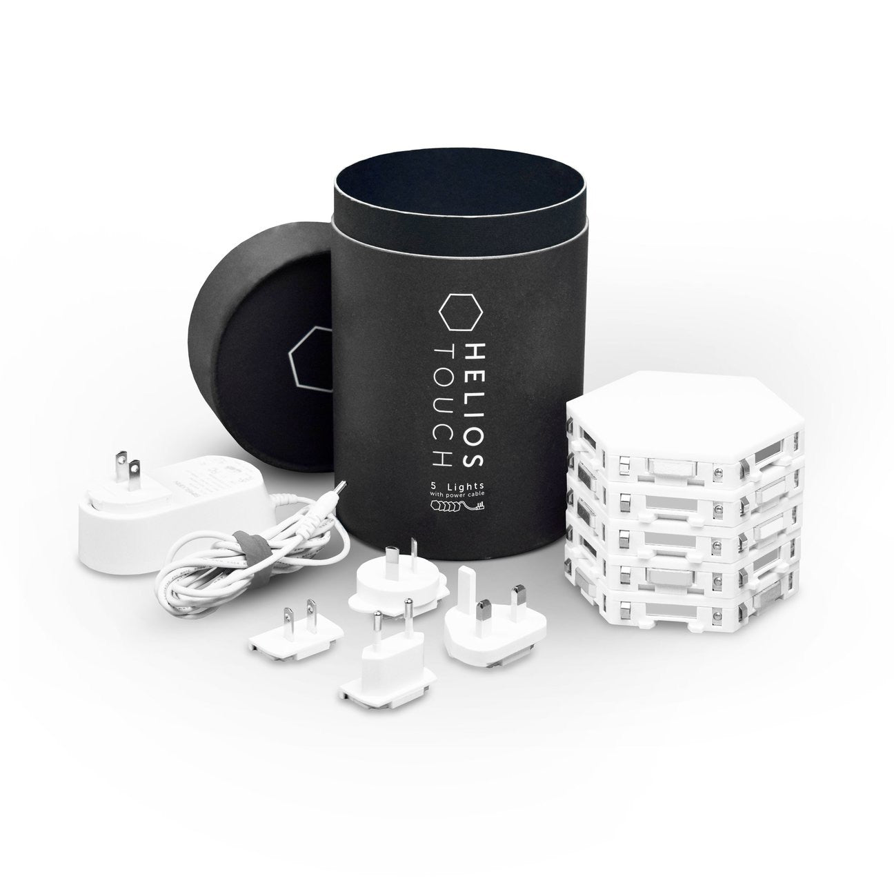 Helios Touch Modular Lighting