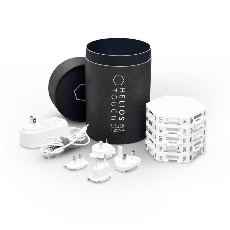 Helios Touch Modular Lighting