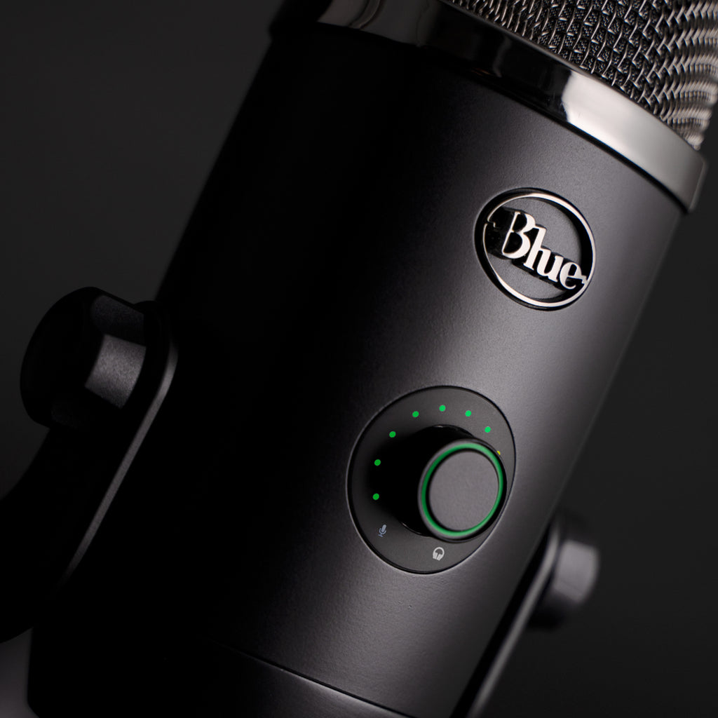 Blue Yeti X - view 8
