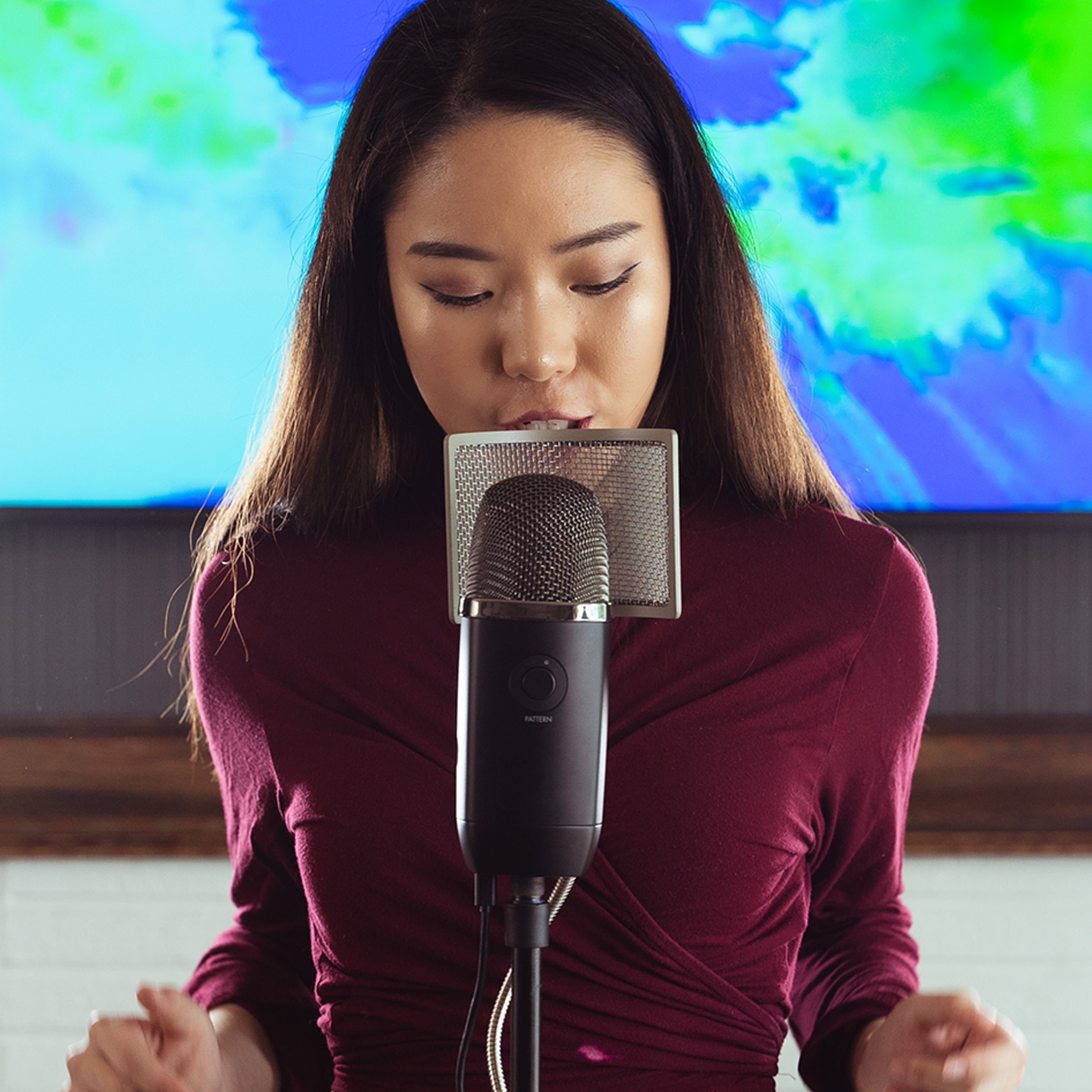 Blue Yeti X - view 9