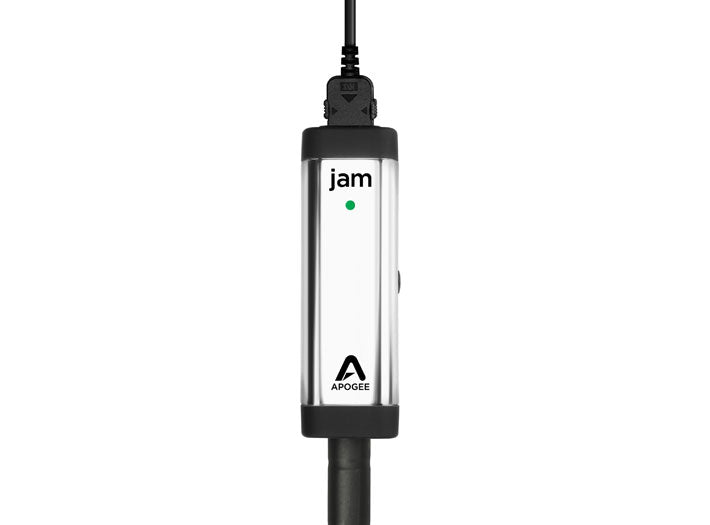 Apogee Jam 96k for iOS & Mac