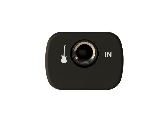 Apogee Jam 96k for iOS & Mac - view 4