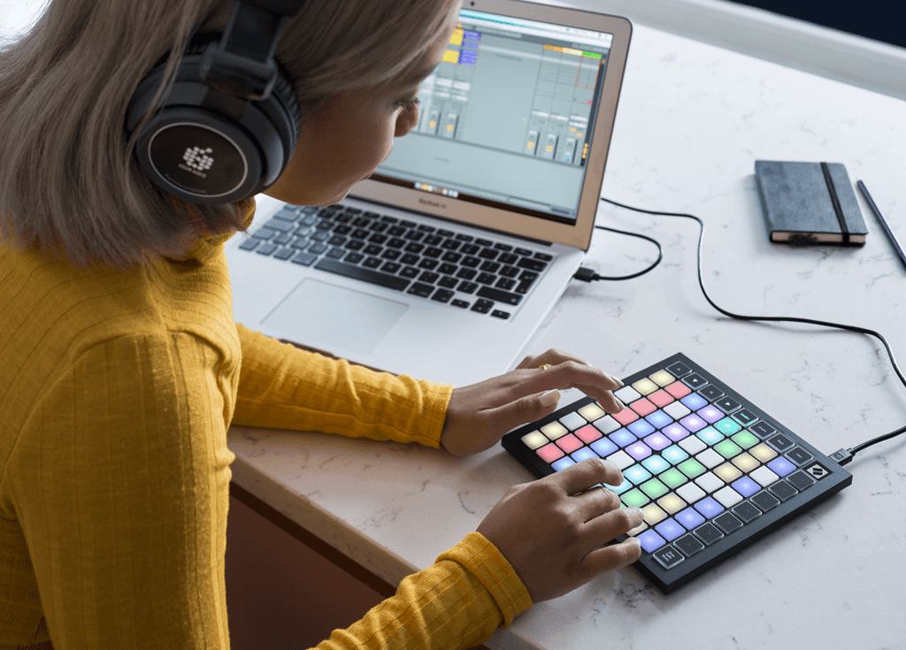 Novation : Launchpad Mini  MK3 - view 6