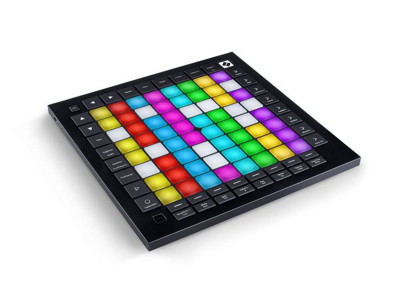 Novation : Launchpad Pro MK3