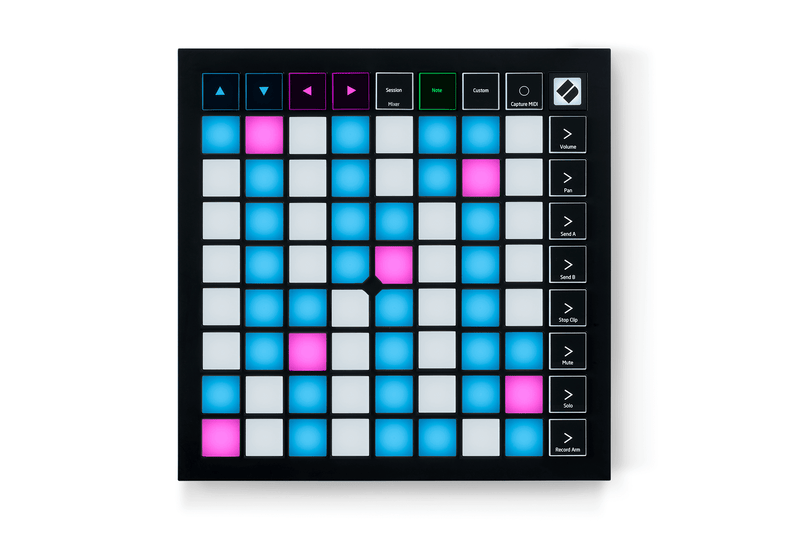 Novation : Launchpad X