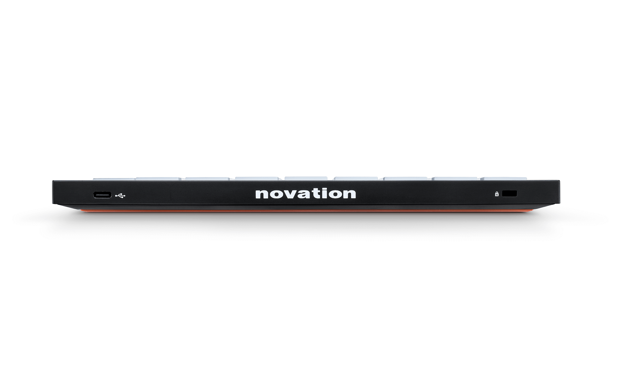 Novation : Launchpad X - view 3