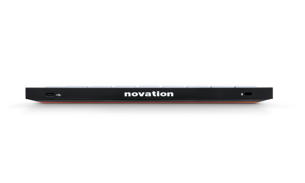Novation : Launchpad X
