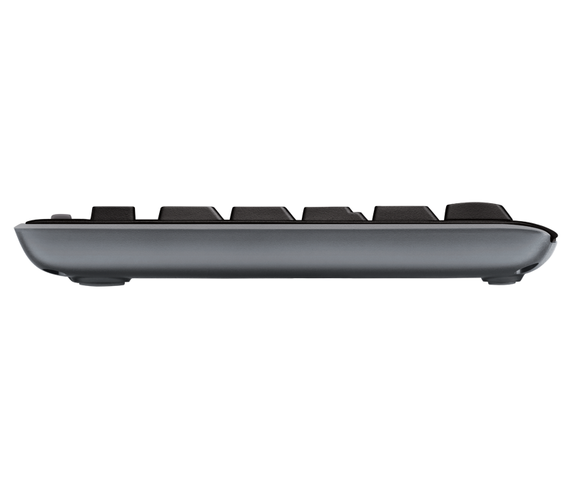 Logitech Wireless Combo MK270R - view 4