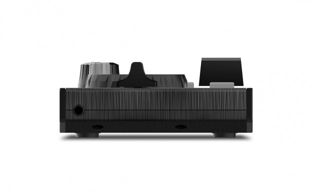 Numark DJ2GO2 Touch - view 2