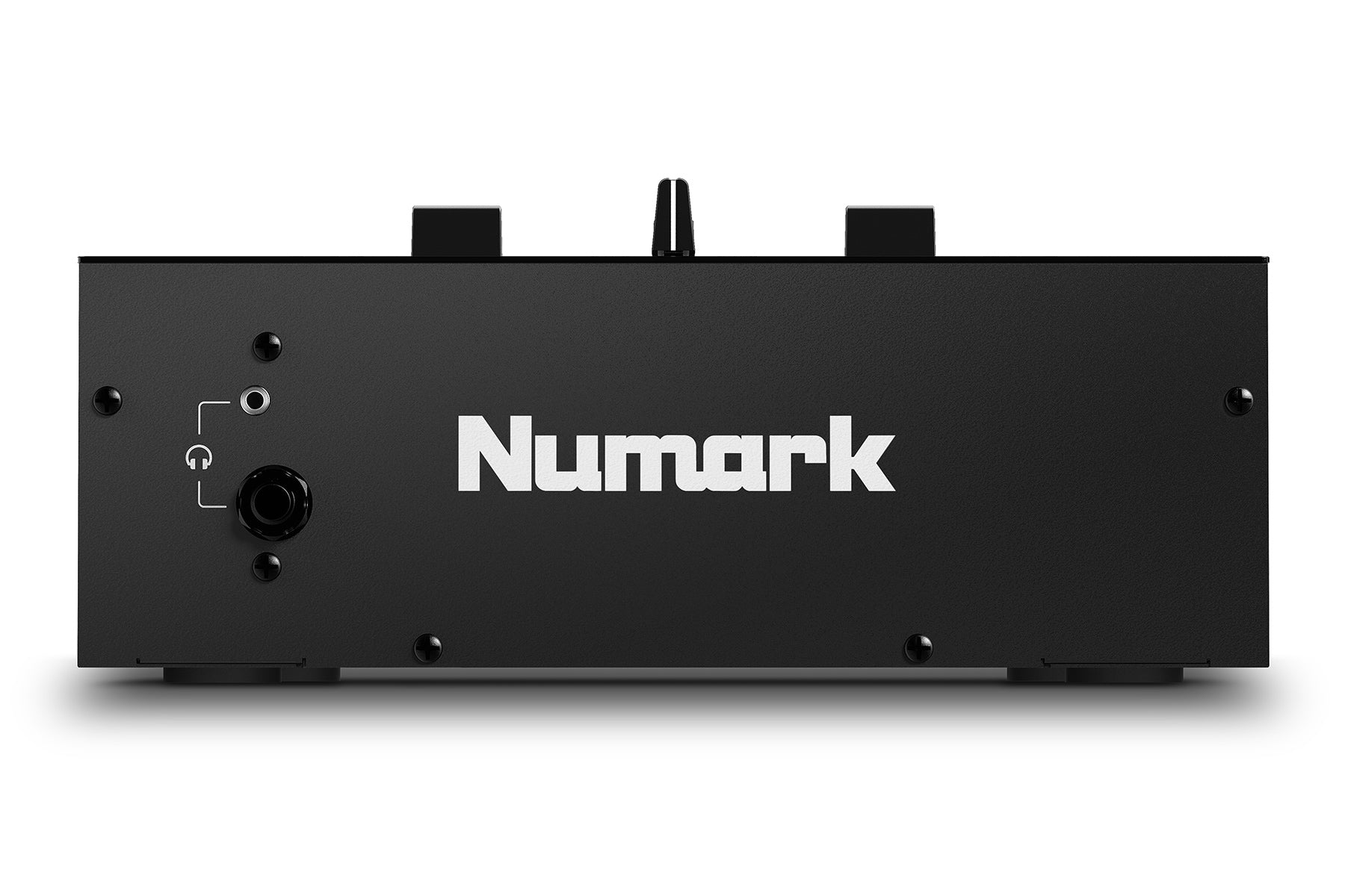 Numark Scratch - view 3