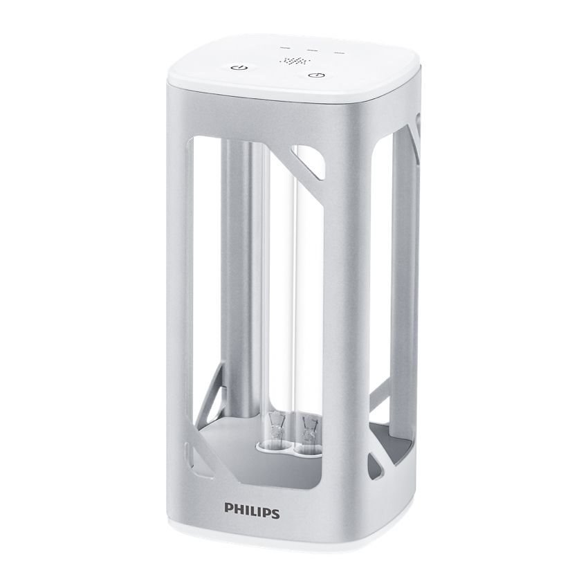 Philips UV-C Disinfection Desk Lamp