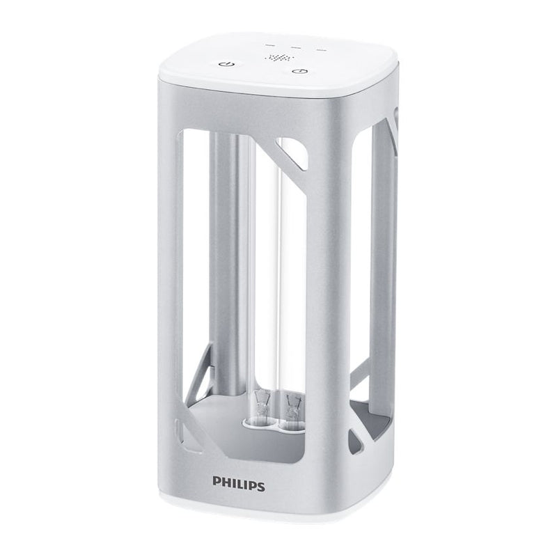 Philips UV-C Disinfection Desk Lamp
