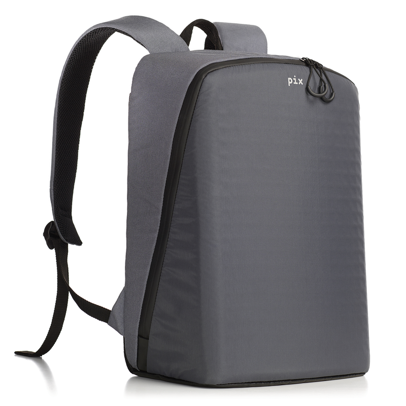 Pix Backpack