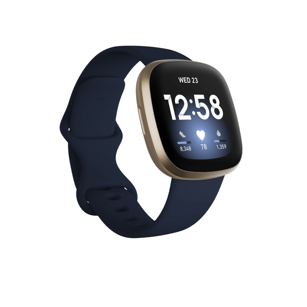 Fitbit Versa 3 - view 2