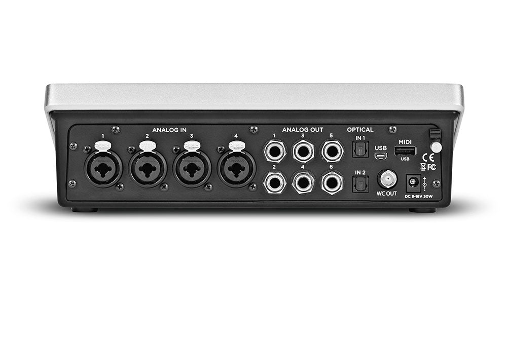 Apogee Quartet for iPad & mac - view 3