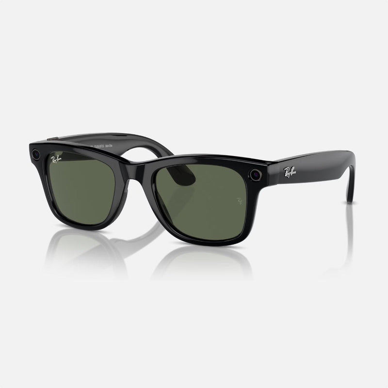 Ray-Ban Meta Wayfarer (Gen 1)