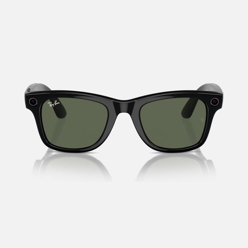 Ray-Ban Meta Wayfarer (Gen 1)