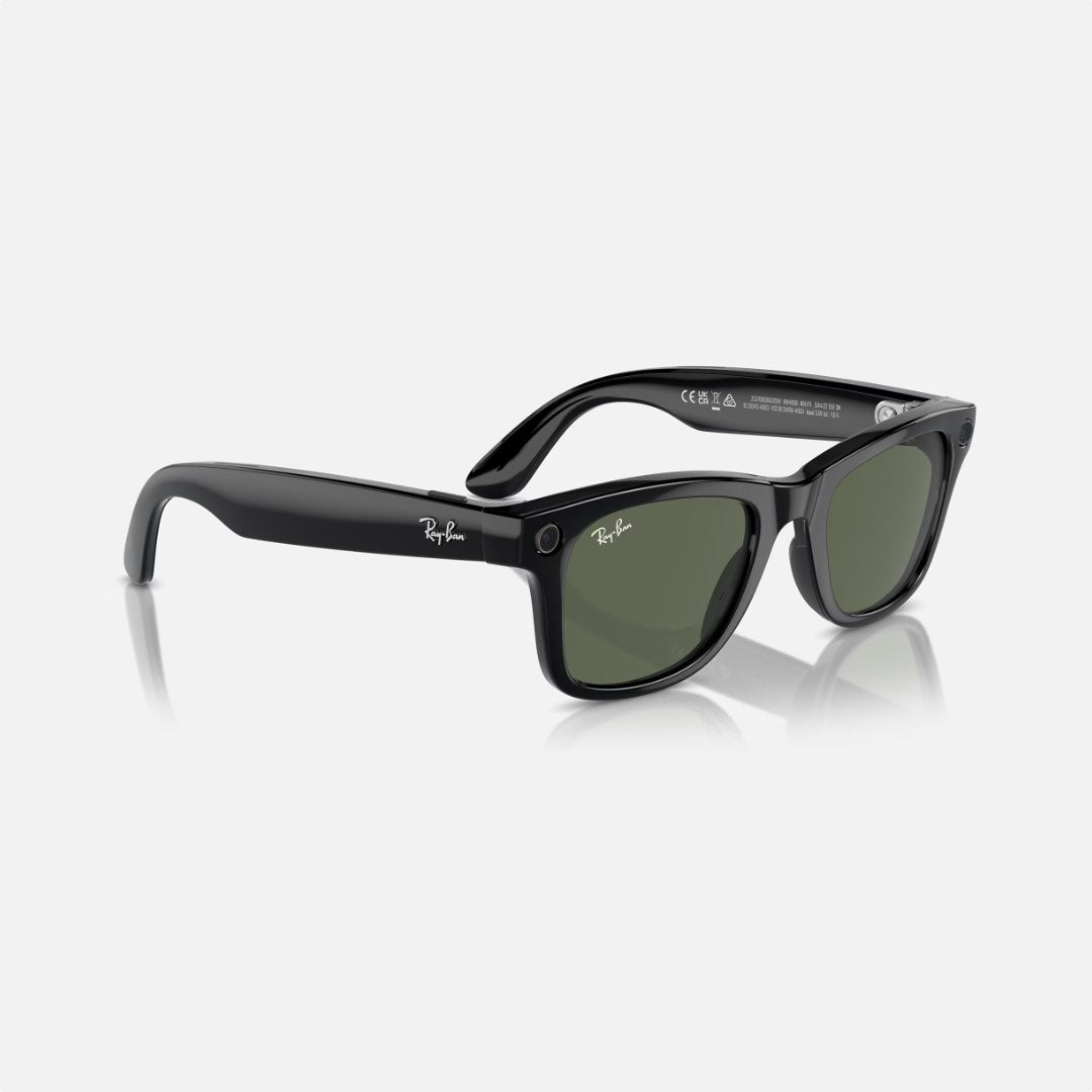 Ray-Ban Meta Wayfarer (Gen 1) - view 5