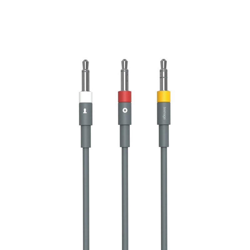 Teenage Engineering Stereo Splitter 750mm.