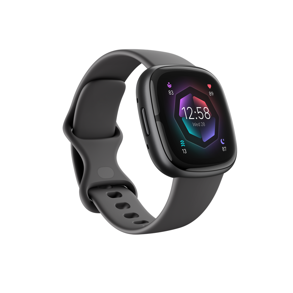 Fitbit Sense 2 - view 2