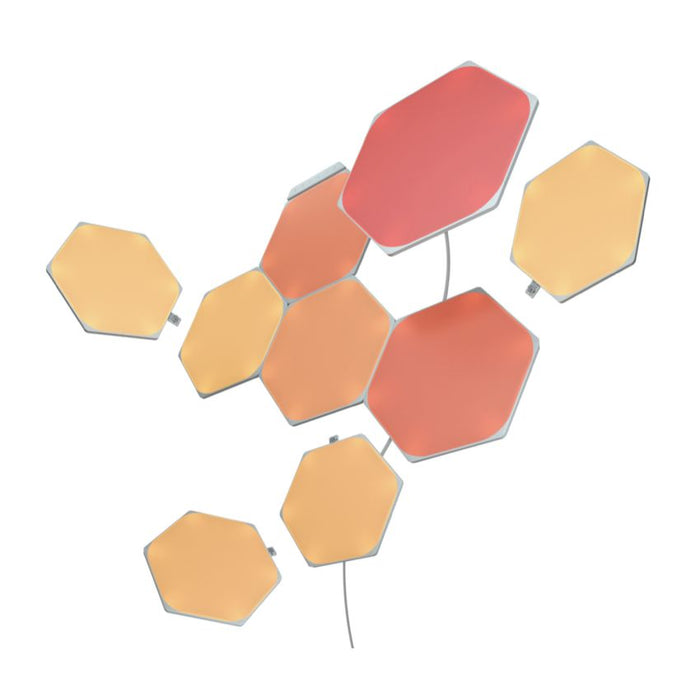 Nanoleaf Shapes Hexagon
