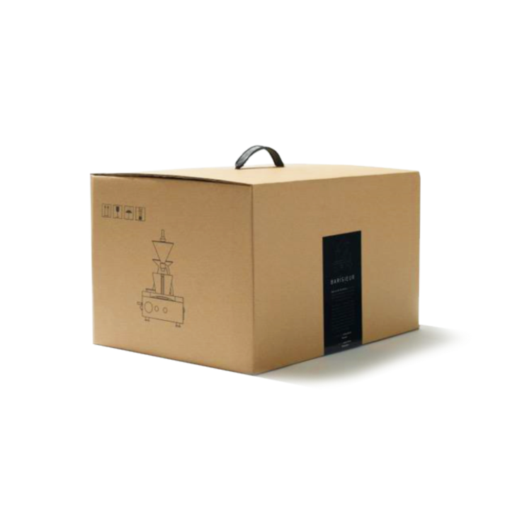 Barisieur - Coffee Alarm Clock