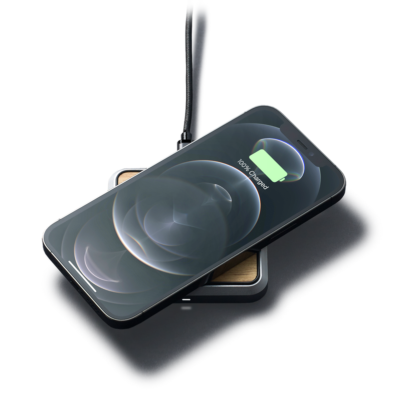 Barisieur - The New Wireless Charger