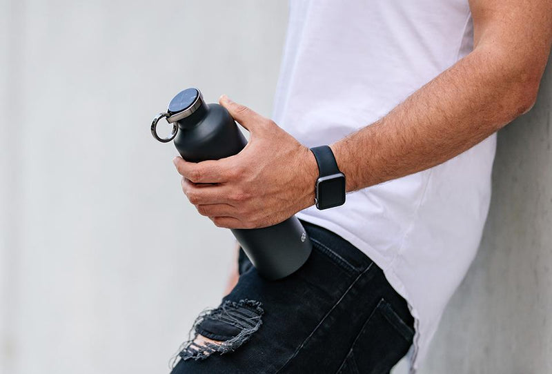 EQUA - Smart Bottle