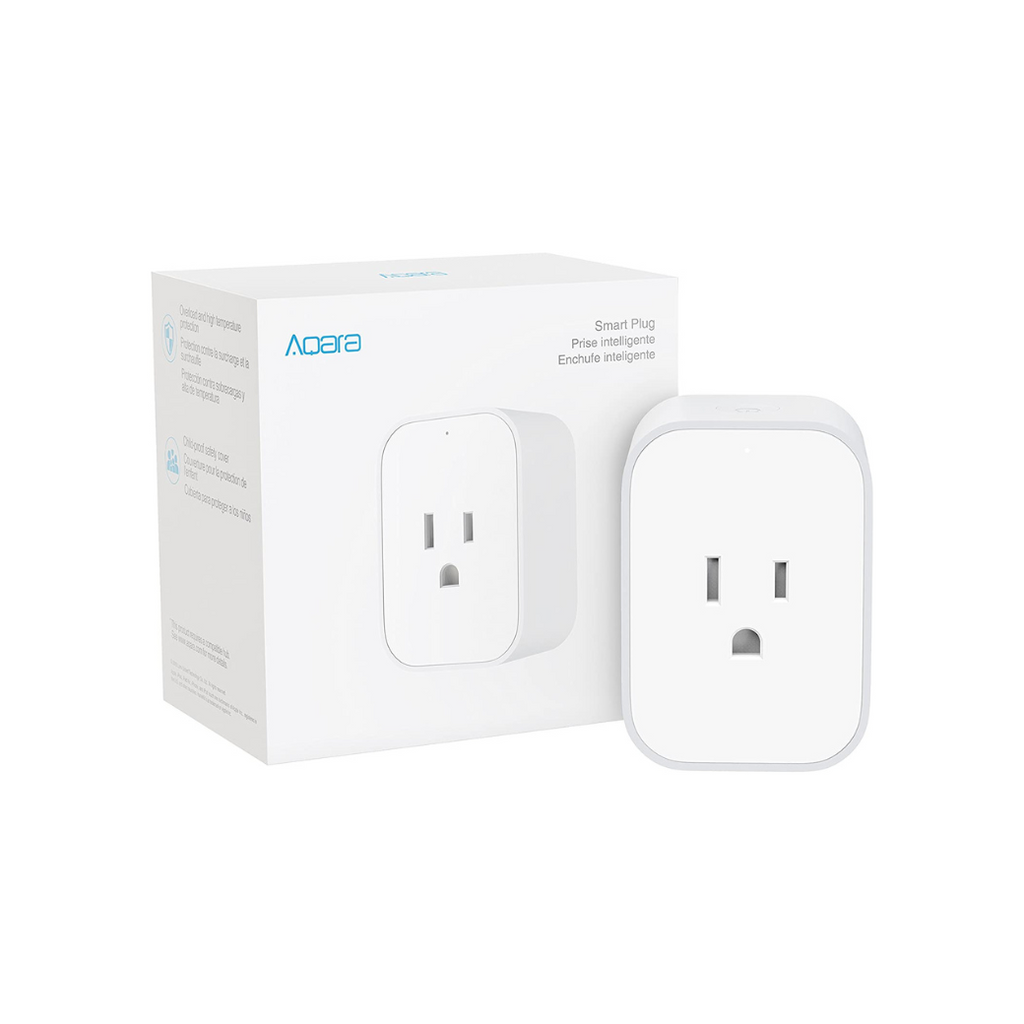 Aqara Smart Plug