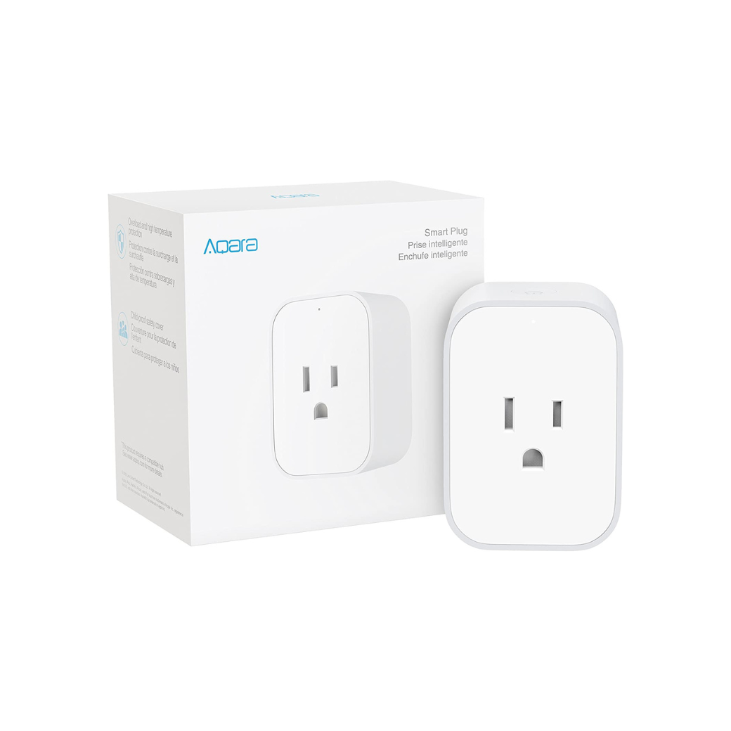 Aqara Smart Plug