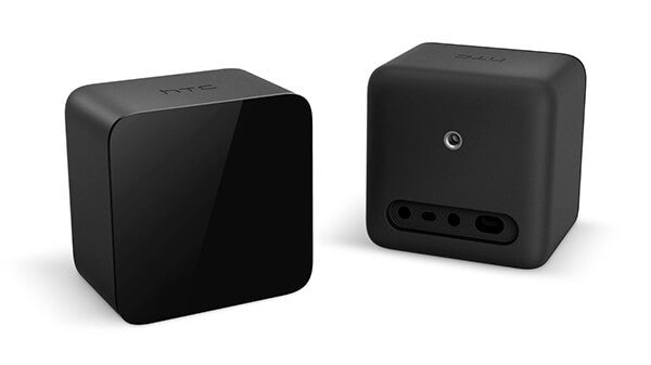 SteamVR Base Station 1.0